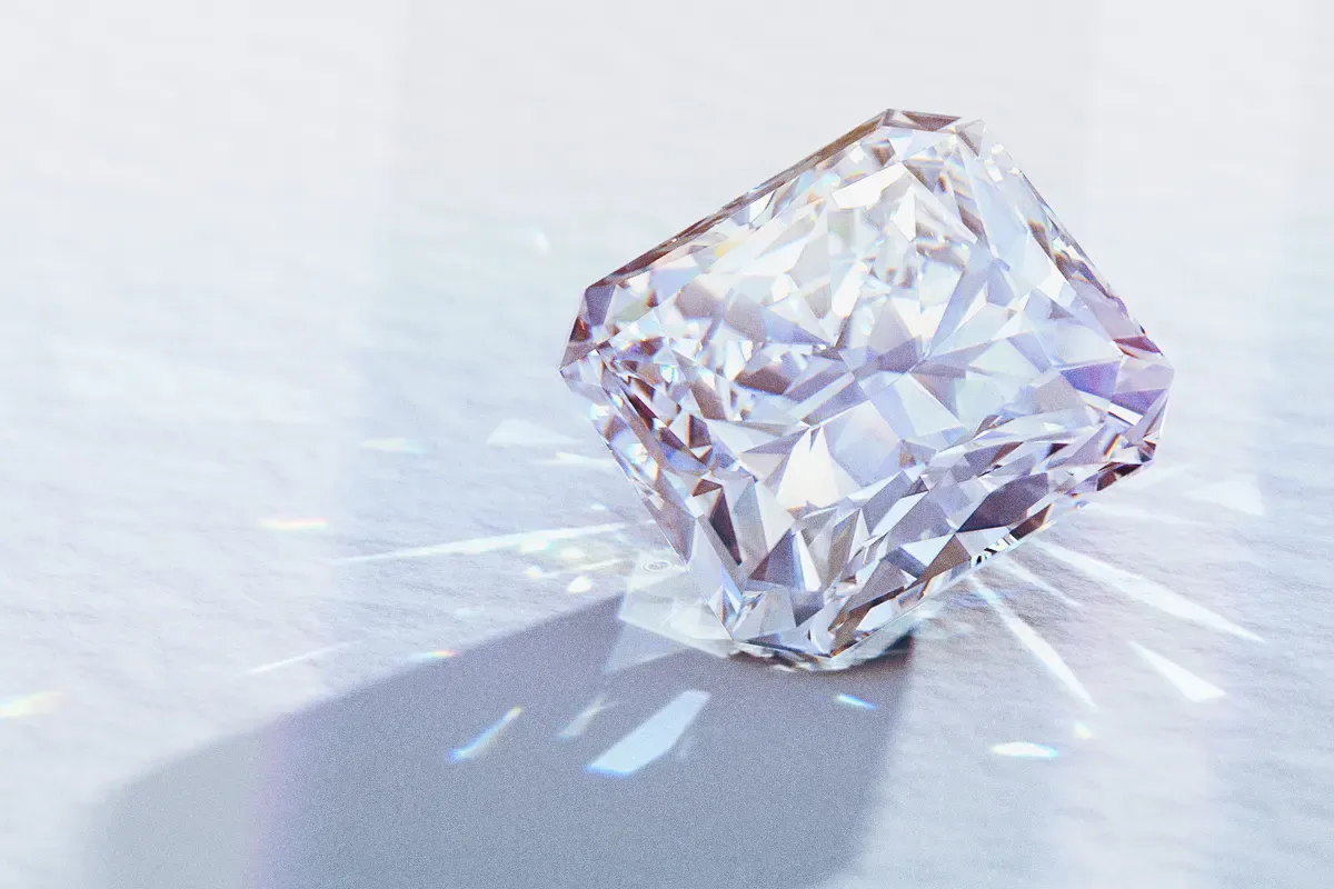 Radiant Cut Diamonds How to Buy with Confidence