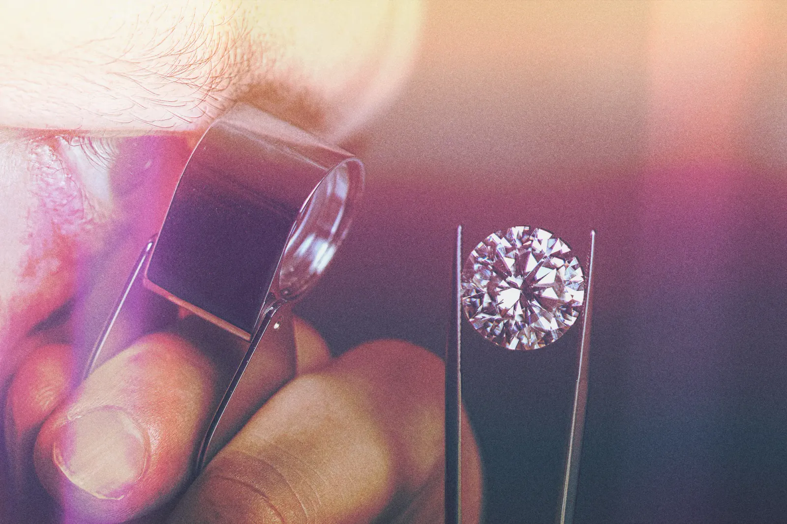 The 4Cs: Why Cut Quality is the Most Important